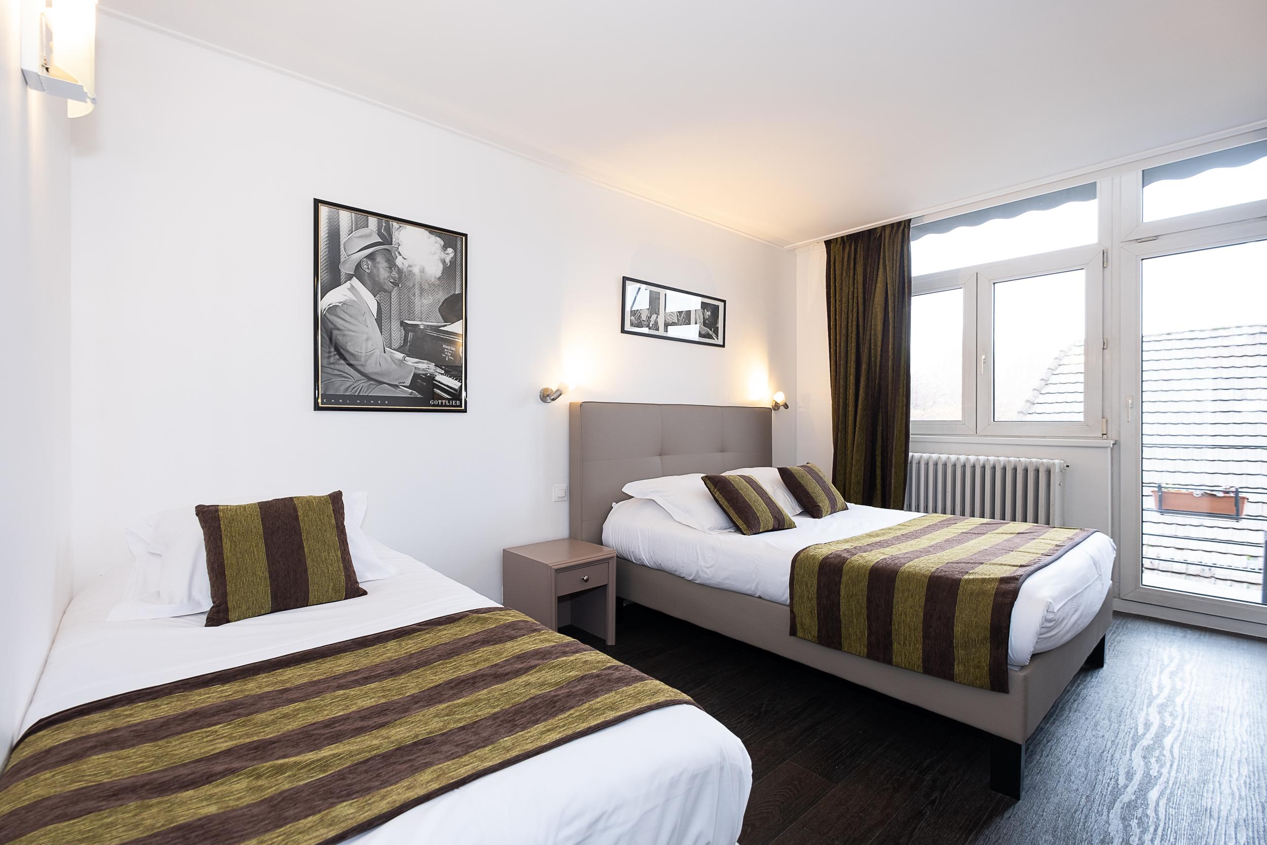 The Originals City Hotel De L Ange Guebwiller Esterno foto