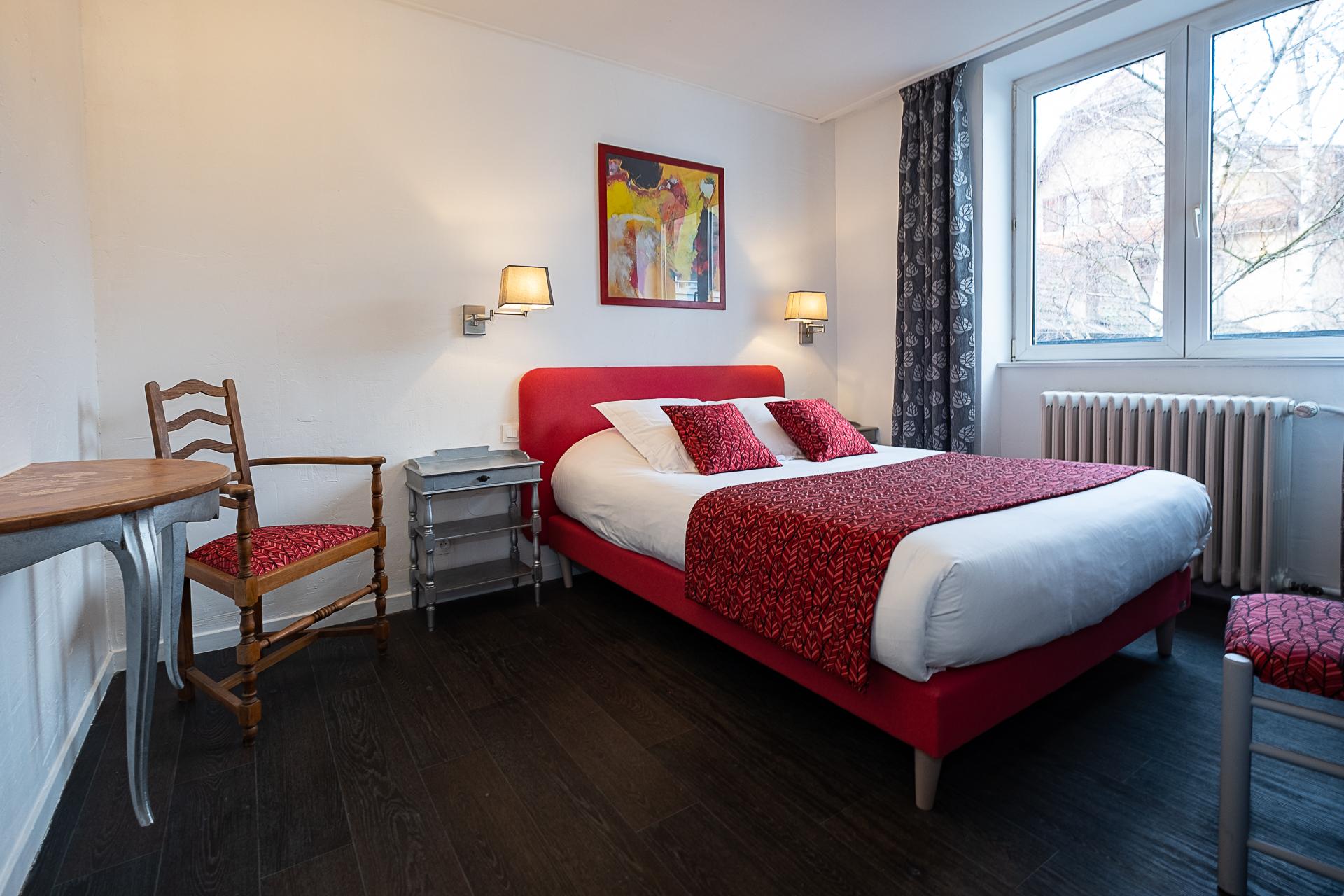 The Originals City Hotel De L Ange Guebwiller Esterno foto