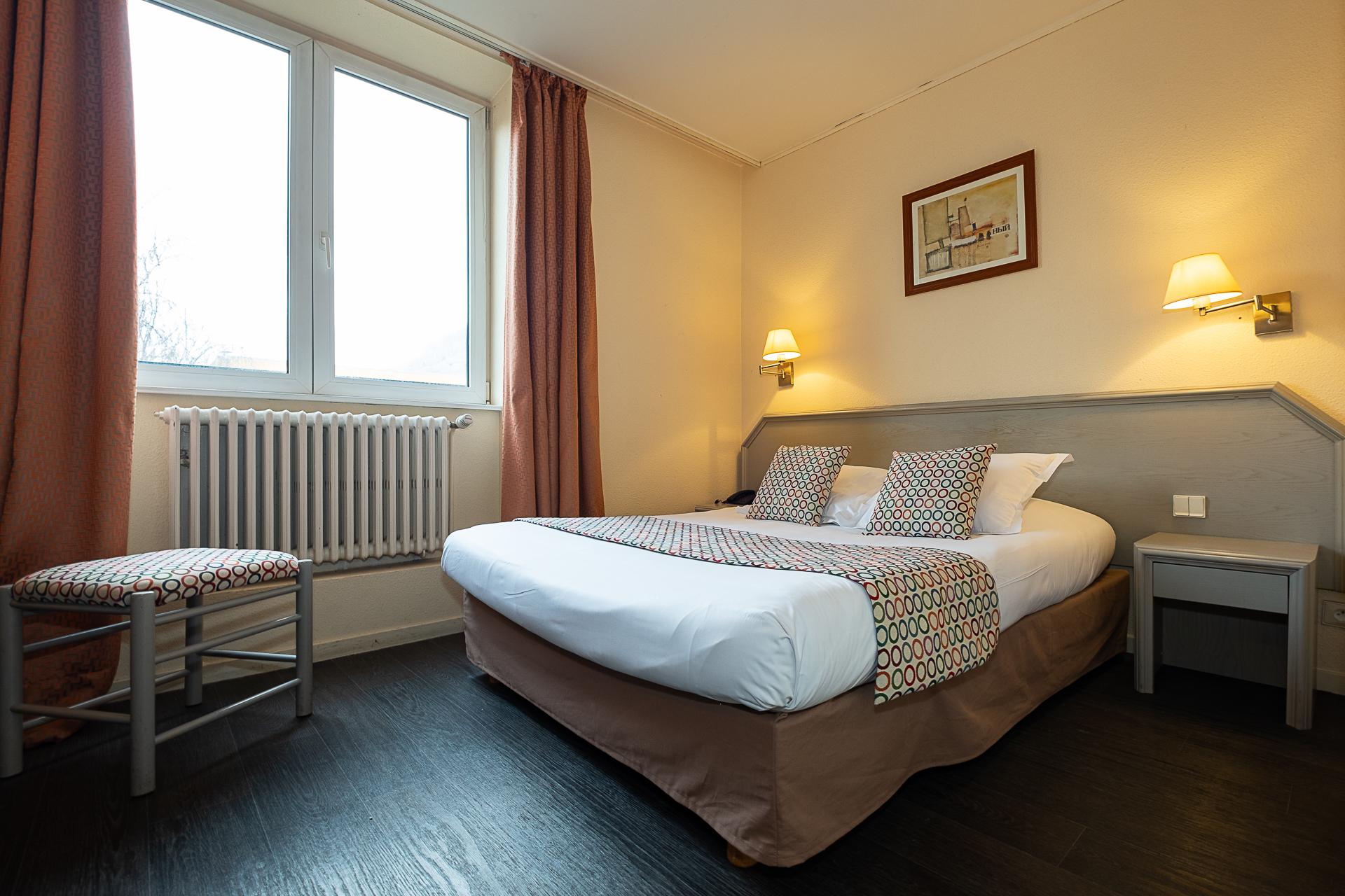 The Originals City Hotel De L Ange Guebwiller Esterno foto