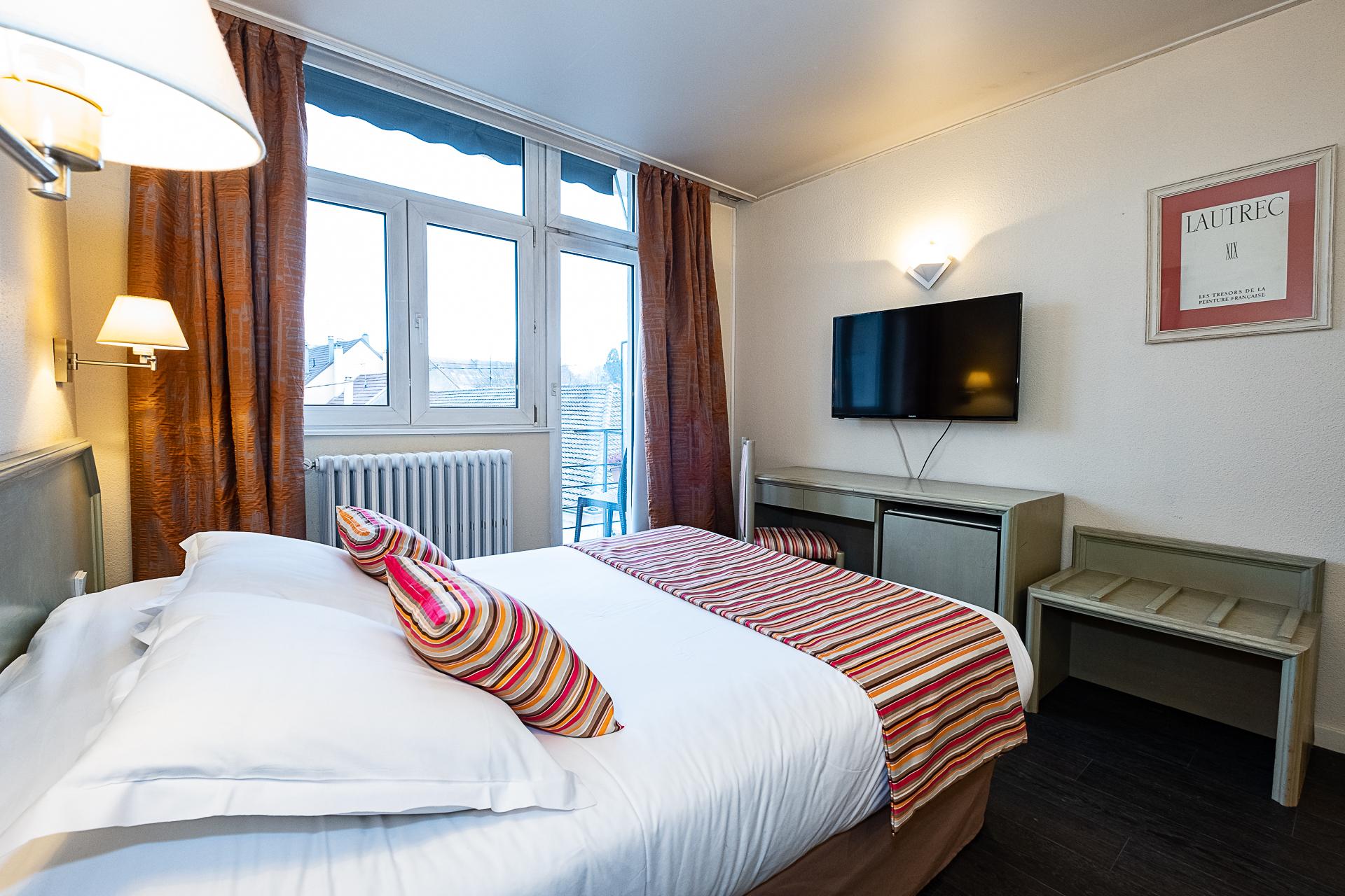 The Originals City Hotel De L Ange Guebwiller Esterno foto