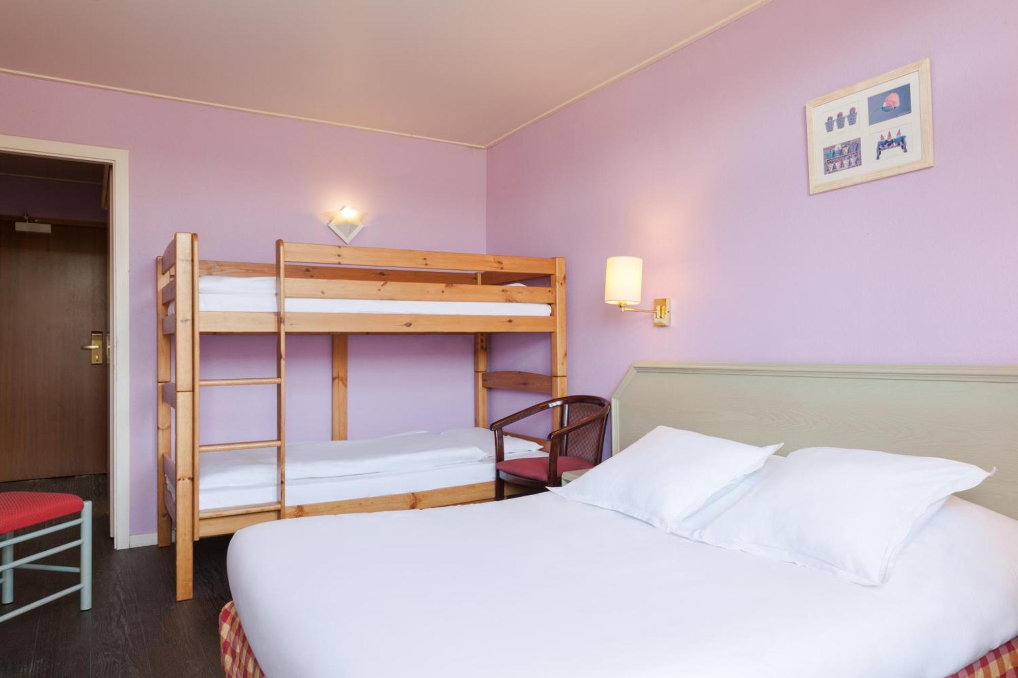 The Originals City Hotel De L Ange Guebwiller Esterno foto