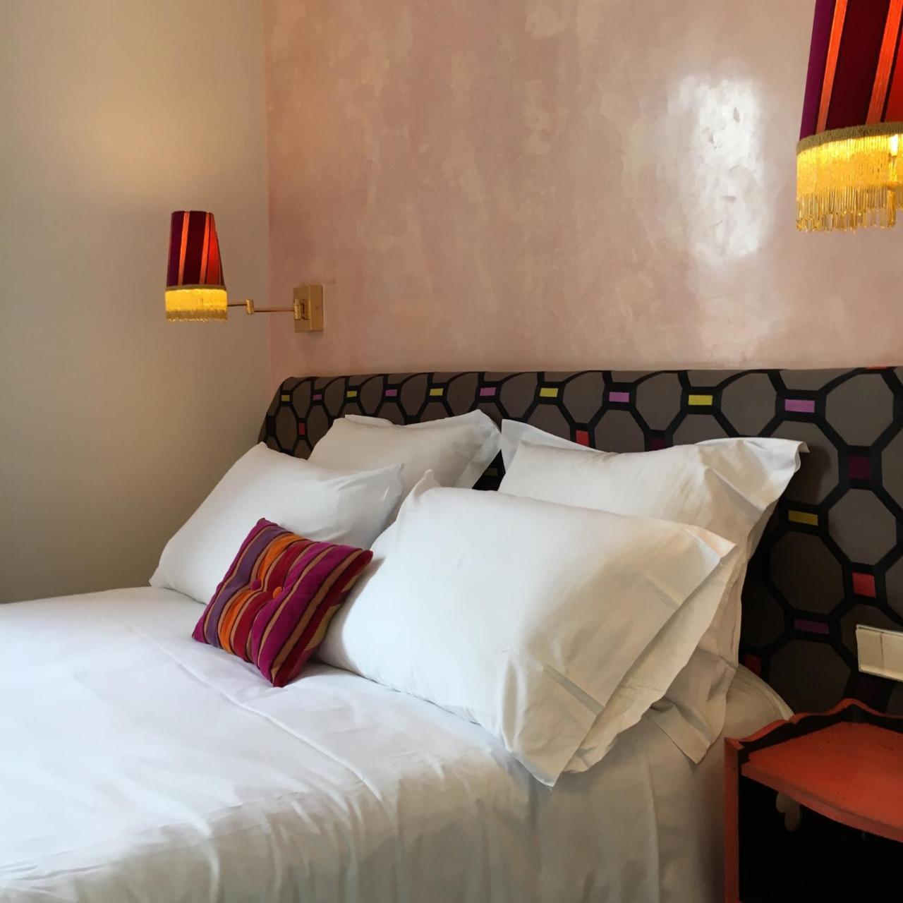 The Originals City Hotel De L Ange Guebwiller Esterno foto