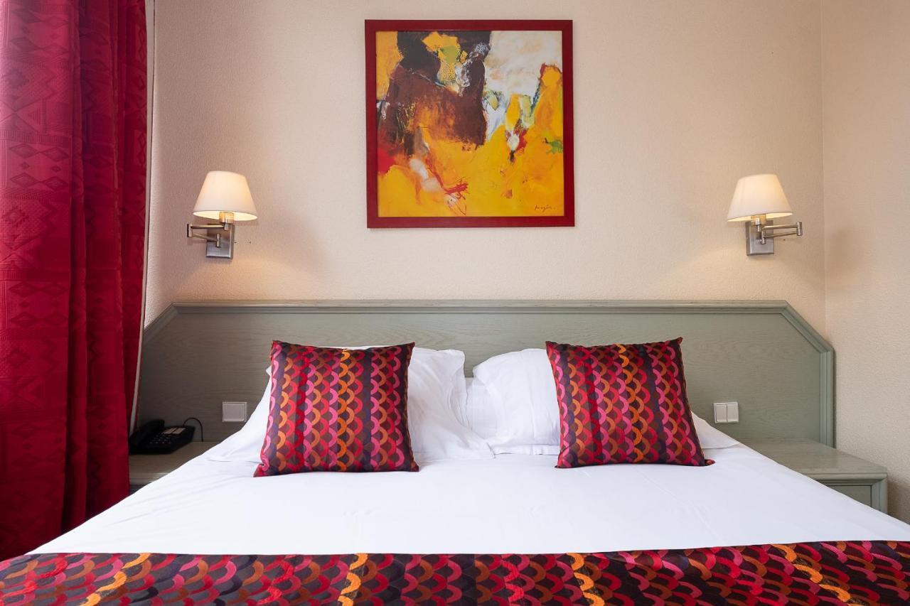 The Originals City Hotel De L Ange Guebwiller Esterno foto