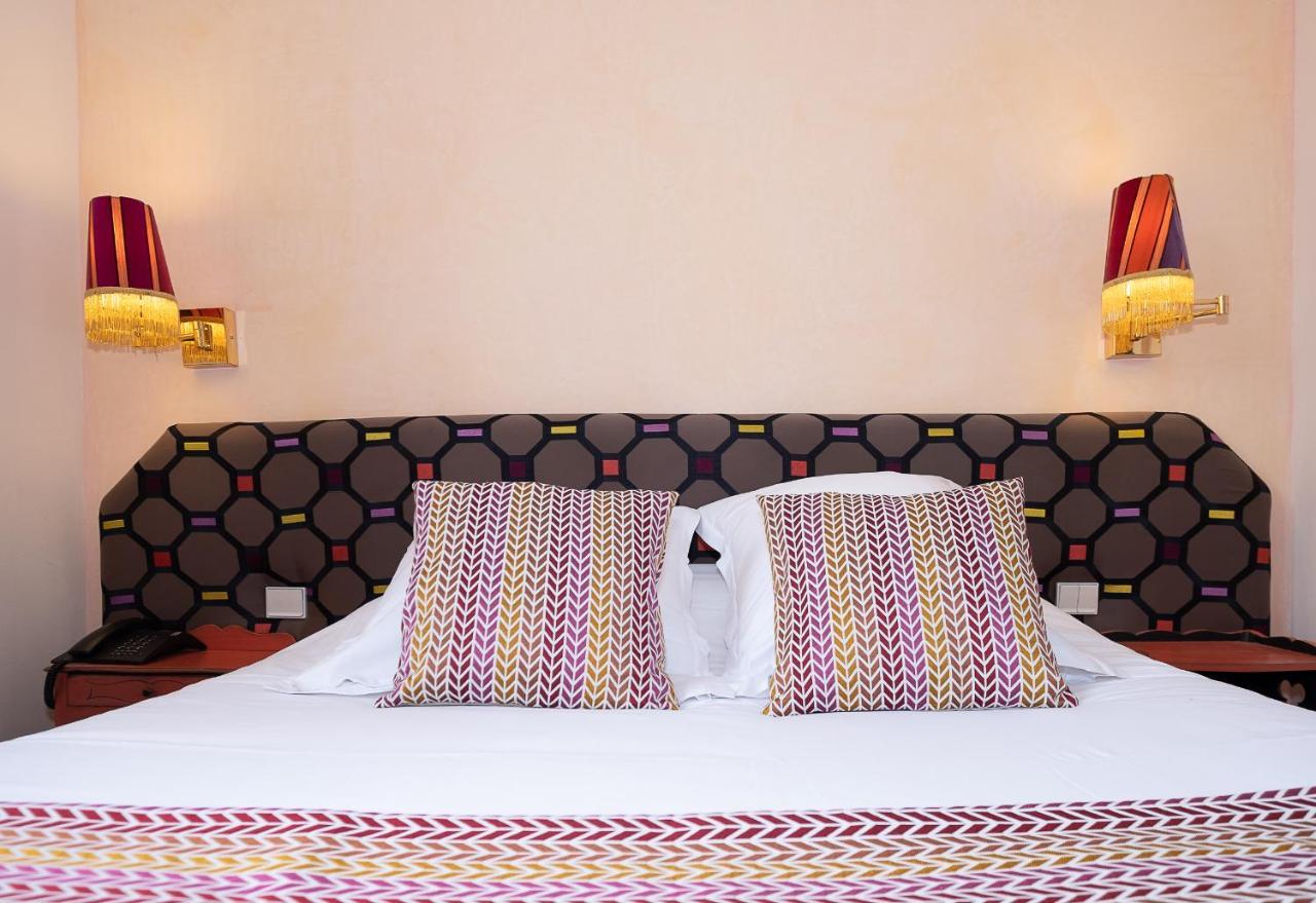 The Originals City Hotel De L Ange Guebwiller Esterno foto