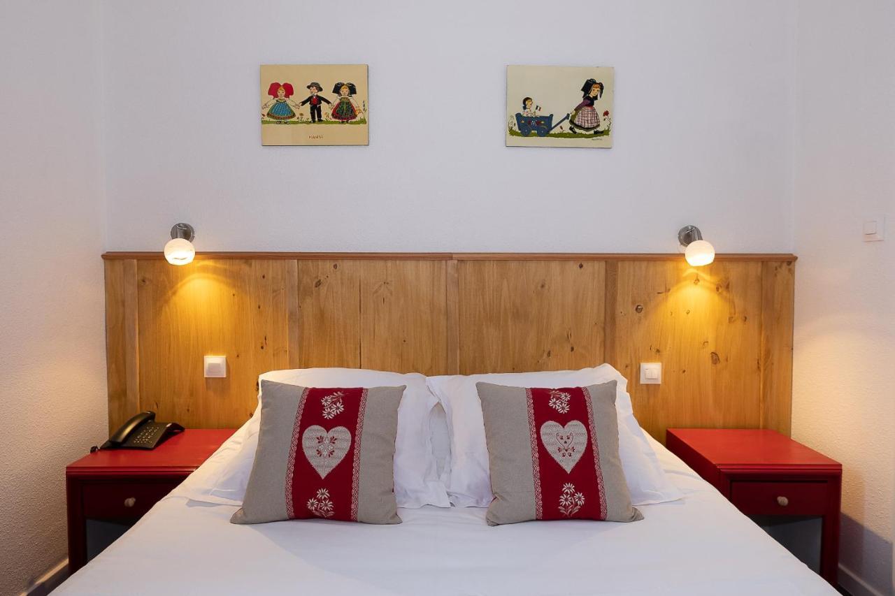 The Originals City Hotel De L Ange Guebwiller Esterno foto