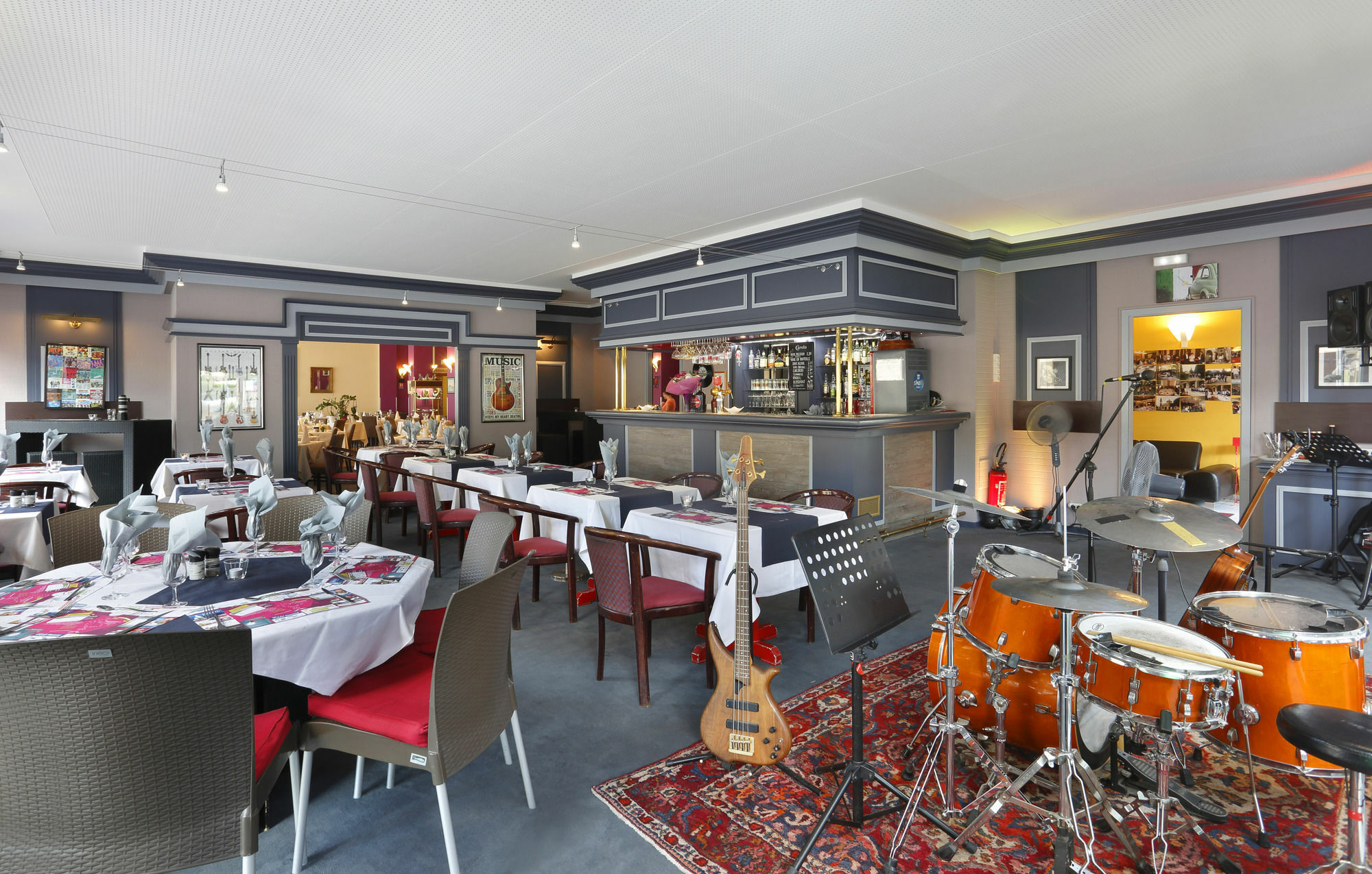 The Originals City Hotel De L Ange Guebwiller Esterno foto