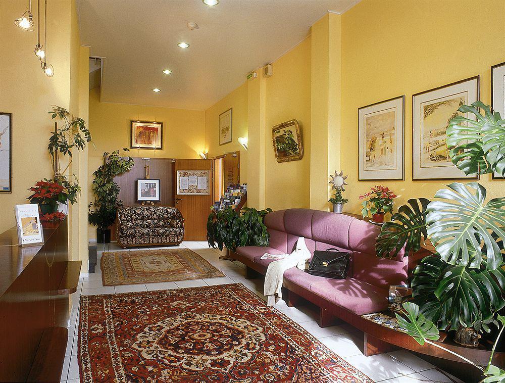 The Originals City Hotel De L Ange Guebwiller Interno foto